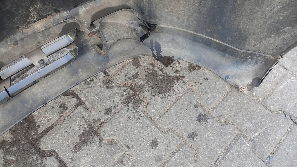 фото №16, Бампер перед chevrolet nubira 07r kombi 2.0d