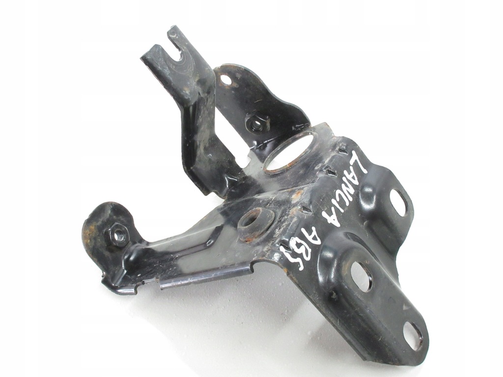 фото №4, Lancia delta 3 iii 1.4 m-air кронштейн насоса abs