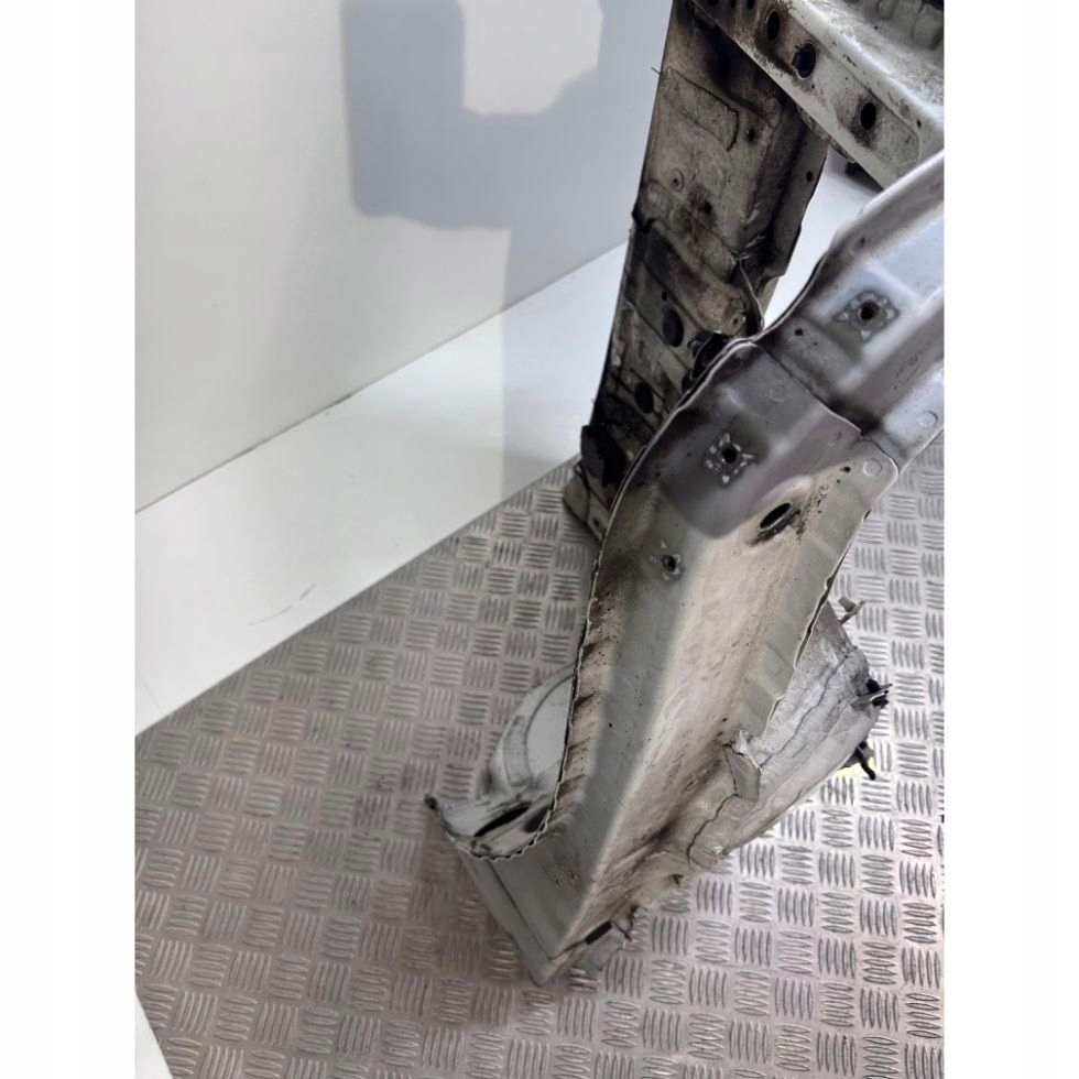 фото №5, Bmw f30 f31 f32 f33 f36 чверть передня перед сторона ліва підкрилок