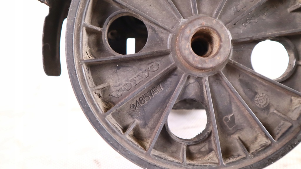 фото №10, Volvo s60 насос підсилювача 8683377, 9485757, 7611332112