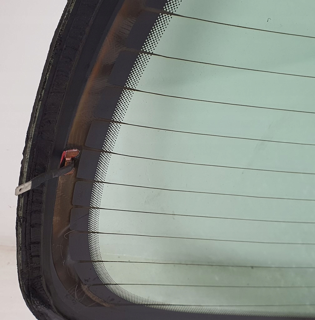 фото №5, Скло задня задня jaguar s-type