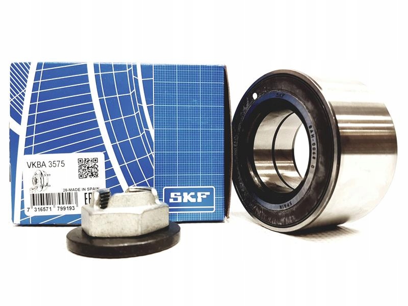 Набор подшипник колеса перед левый/правый с abs 40x75x37 ford mondeo 3 jaguar Киев