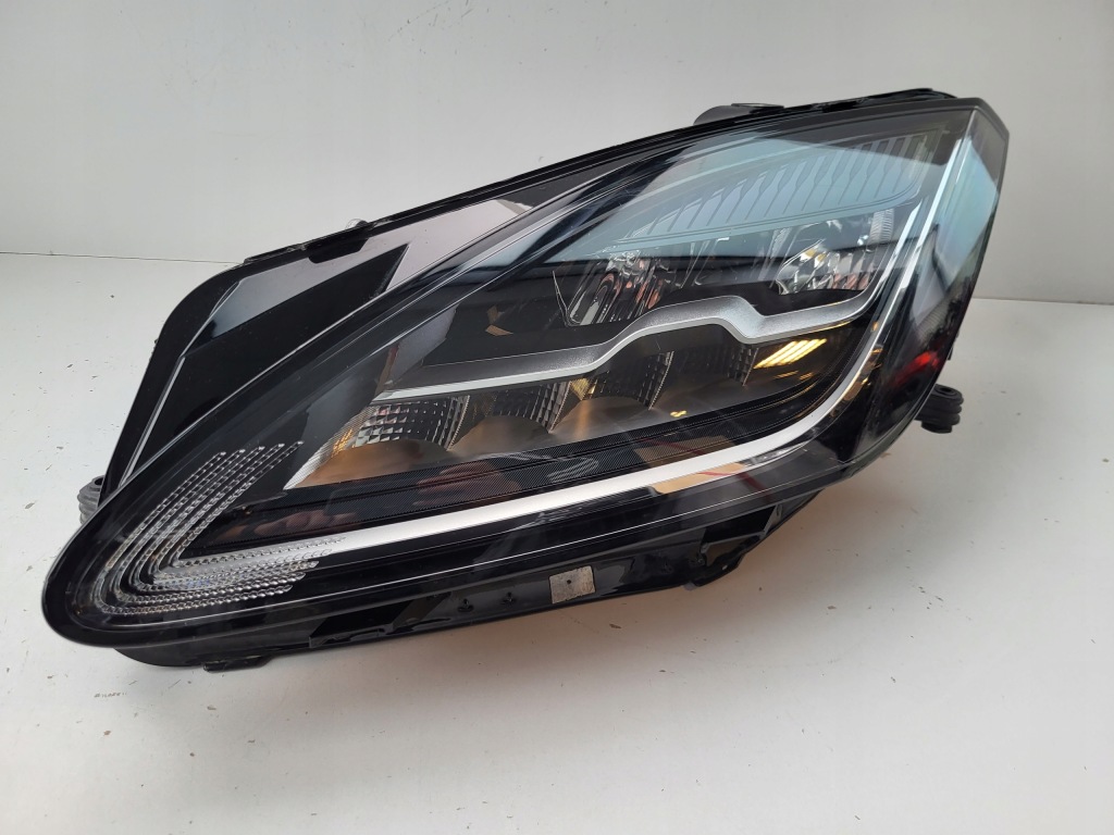 Купить Фара левая перед jaguar e-pace x540 full led low j9c3-13w030-ac