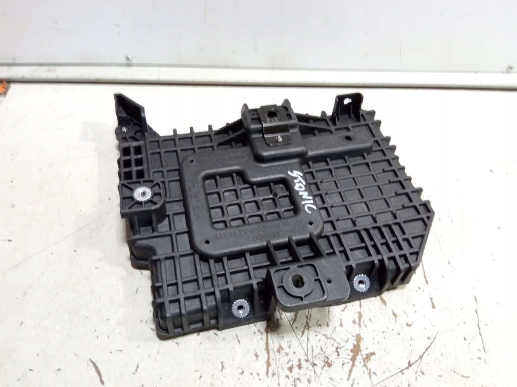 фото №1, Kia stonic lift основание аккумулятор 37150-h8800