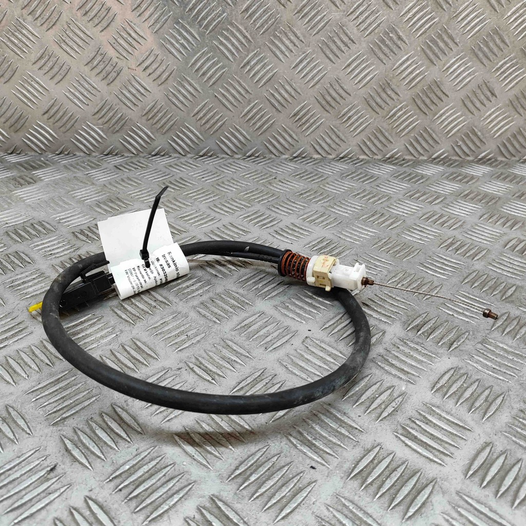 фото №6, Трос тормоза ручного jeep wrangler iii jk 52060163ap 30320461 3.6l