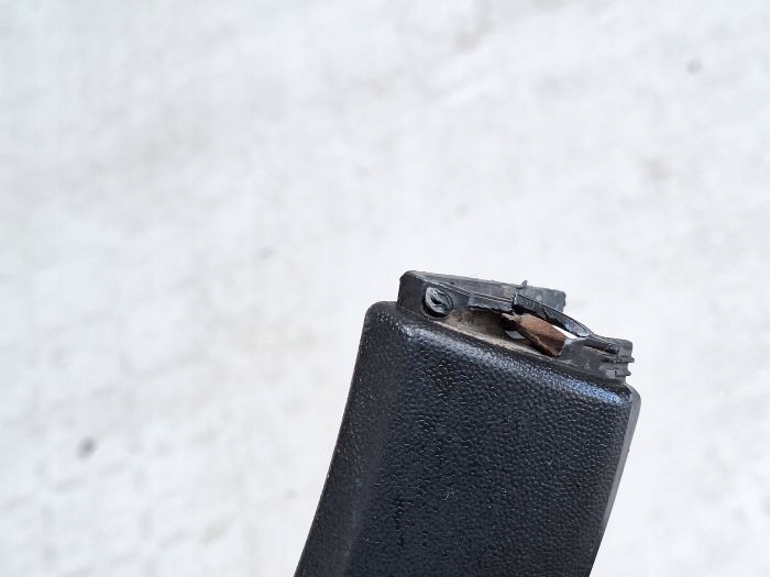 фото №8, Vw tiguan 5n0 r-line 08-16 молдинг крыла задняя левый 5n0853817c