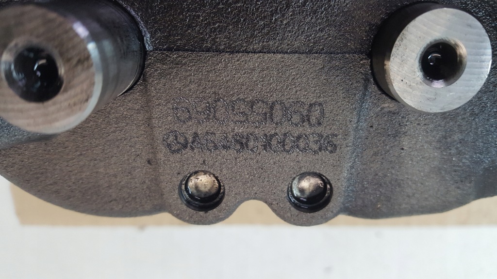 фото №4, Валы балансировочные 6460100036 mercedes w211 2,2cdi