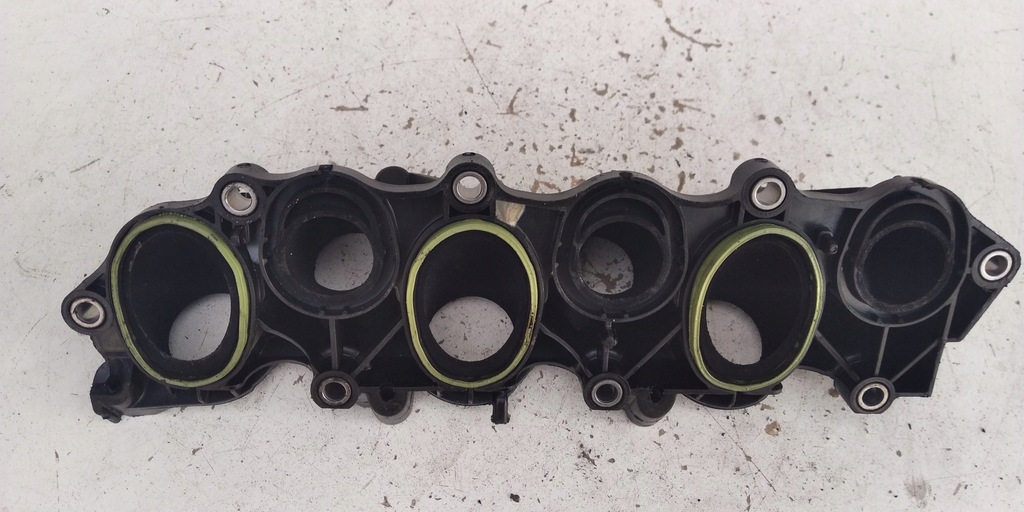 фото №4, Audi a4 a5 a6 3.0tdi колектор всмоктуючий 059129765