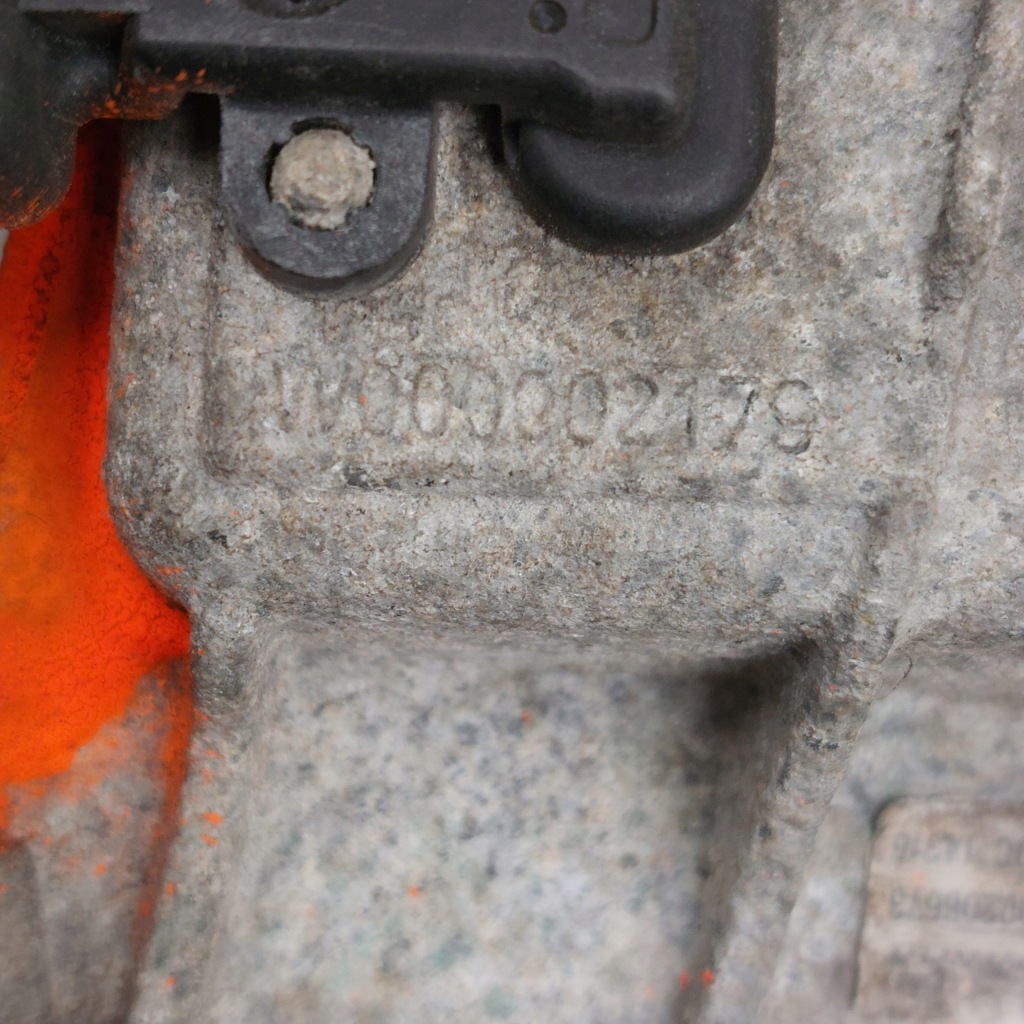 фото №11, Renault scenic 3 iii моторчик механизм дворники правый перед w000002178