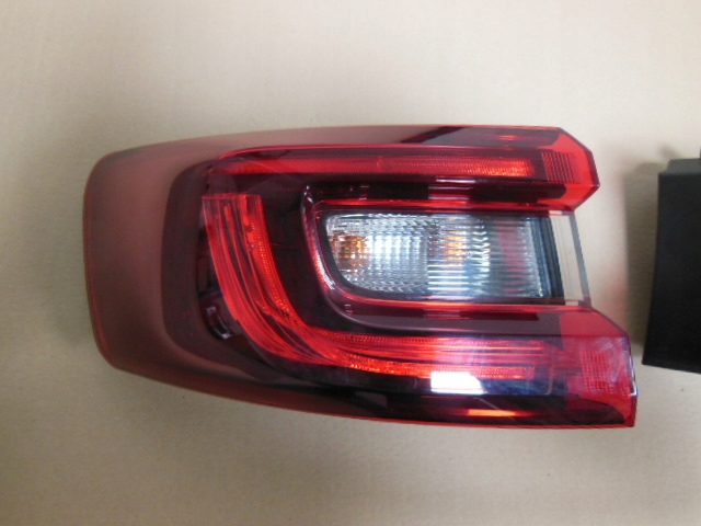 фото №3, Лампа задняя лампы задние renault koleos ii led