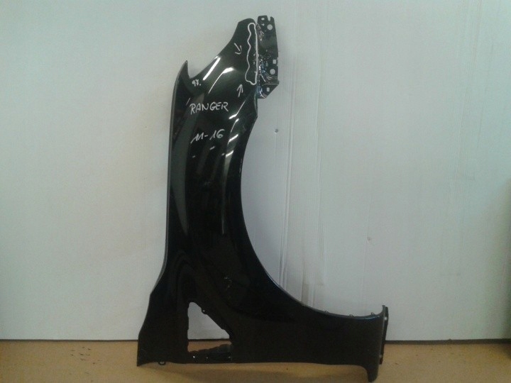 фото №1, Ford ranger 2011 крила правий перед