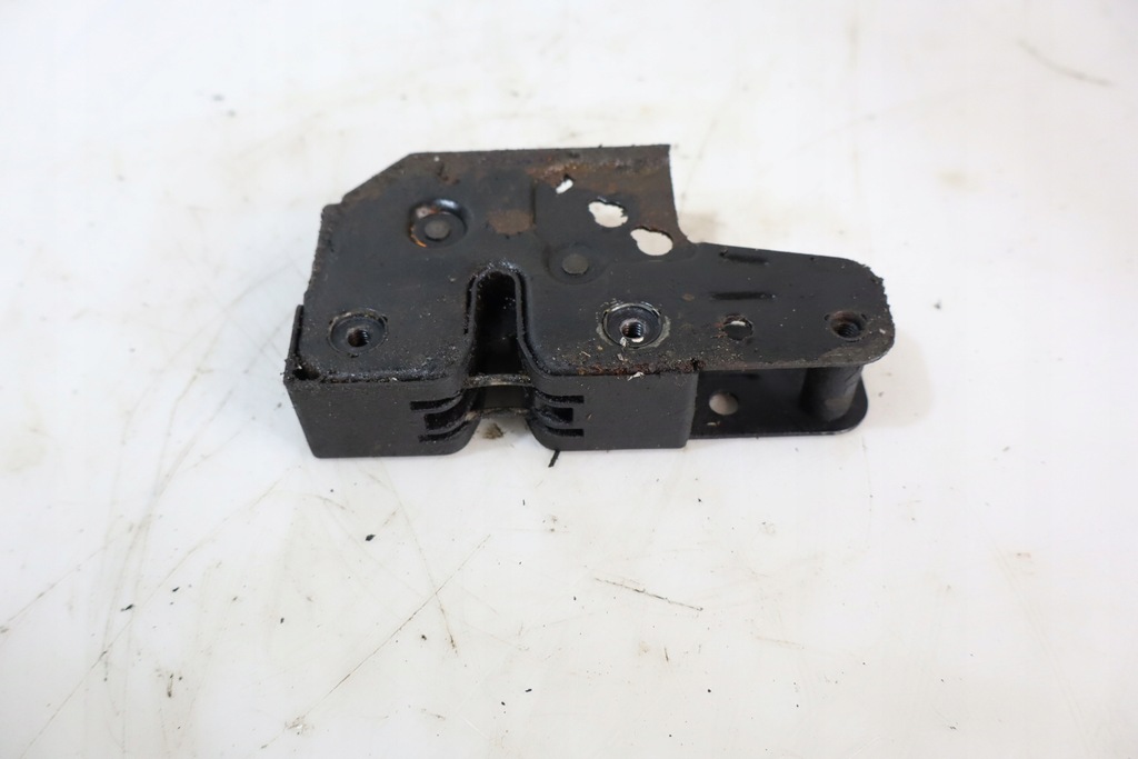 фото №2, Замок капот seat cordoba ii