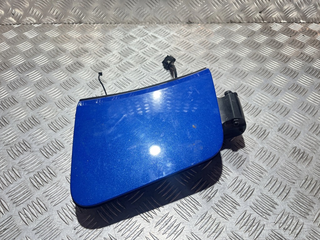 фото №1, Крышка разъём зарядное устройство opel mokka b ii 20- 9833719880 eav