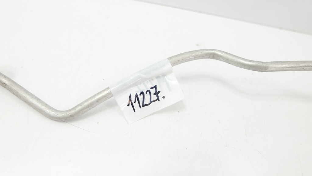 фото №2, Renault clio iii 1.5 dci шланг кондиционера