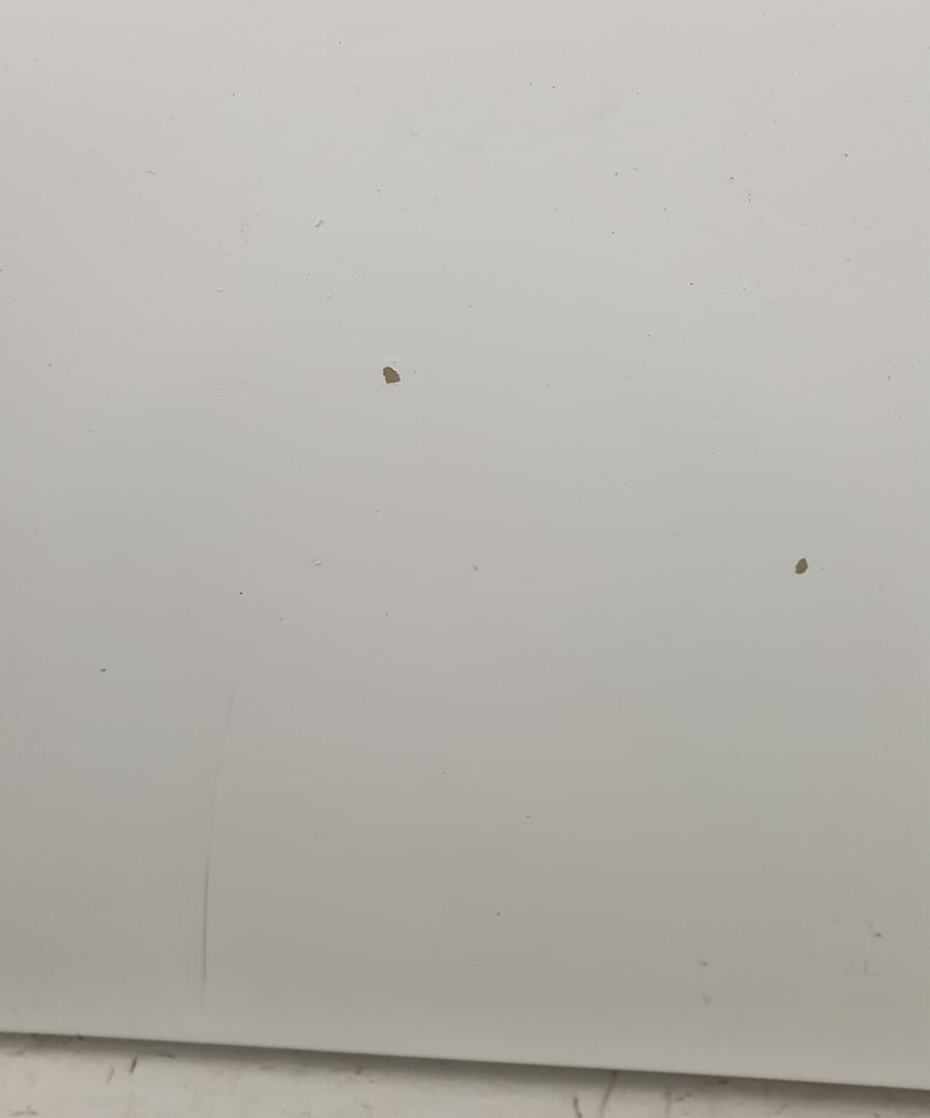 фото №5, Капот перед передняя 249 peugeot boxer i