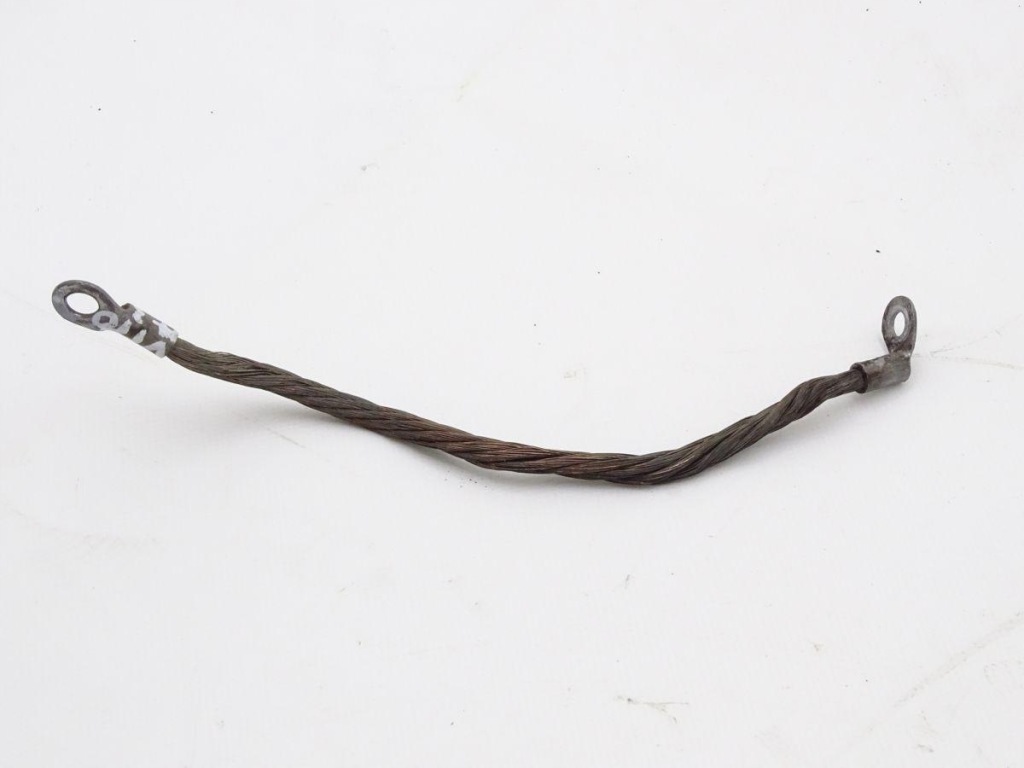 фото №1, Mercedes vito w639 03-14 шланг массы минус 30cm #904