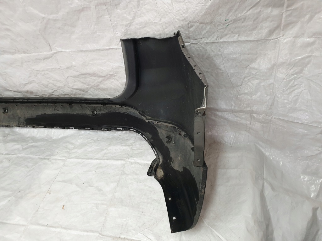 Bmw x1 f48 бампер задній задній Київ