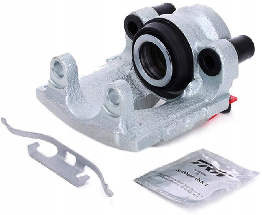 фото №15, Супорт гальмівний bmw 1 e81 1 e82 1 e87 1 e8