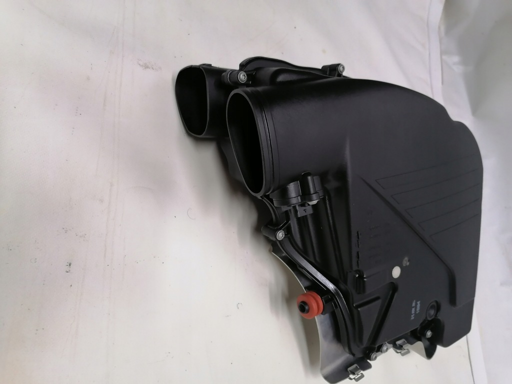 фото №11, Bmw 7 f01 f02 фильтр корпус фильтра воздуха