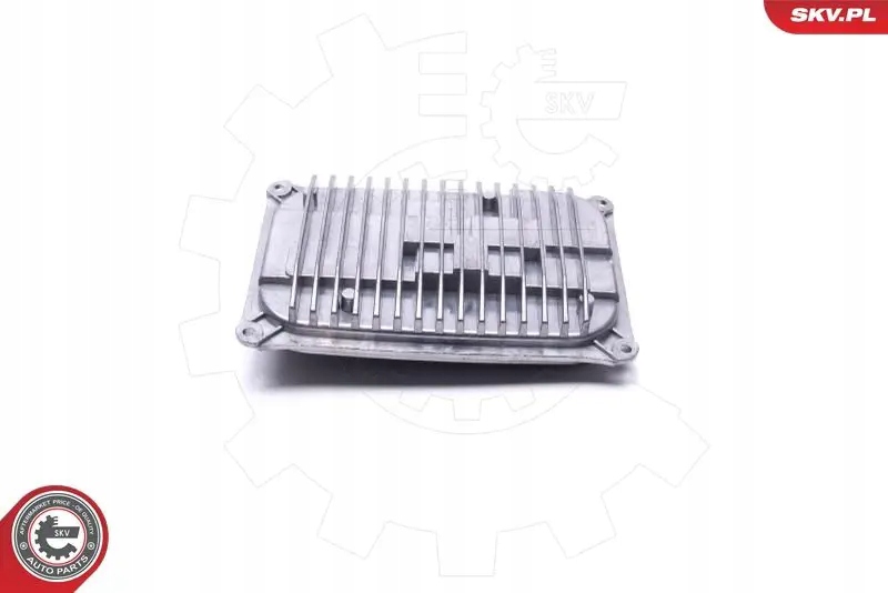 фото №1, Блок управления, освещение esen skv 59skv177