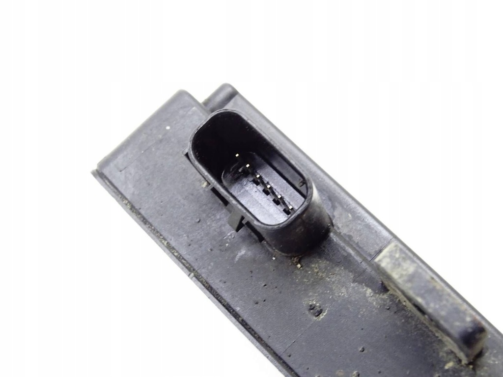 Модуль мертвого pola радар jaguar xf x250 9x2314d453ah Оригинал