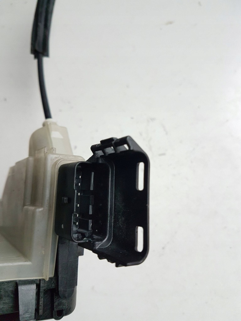 2019 citroen c3 замок двері задніх 16942941 Зі Шроту