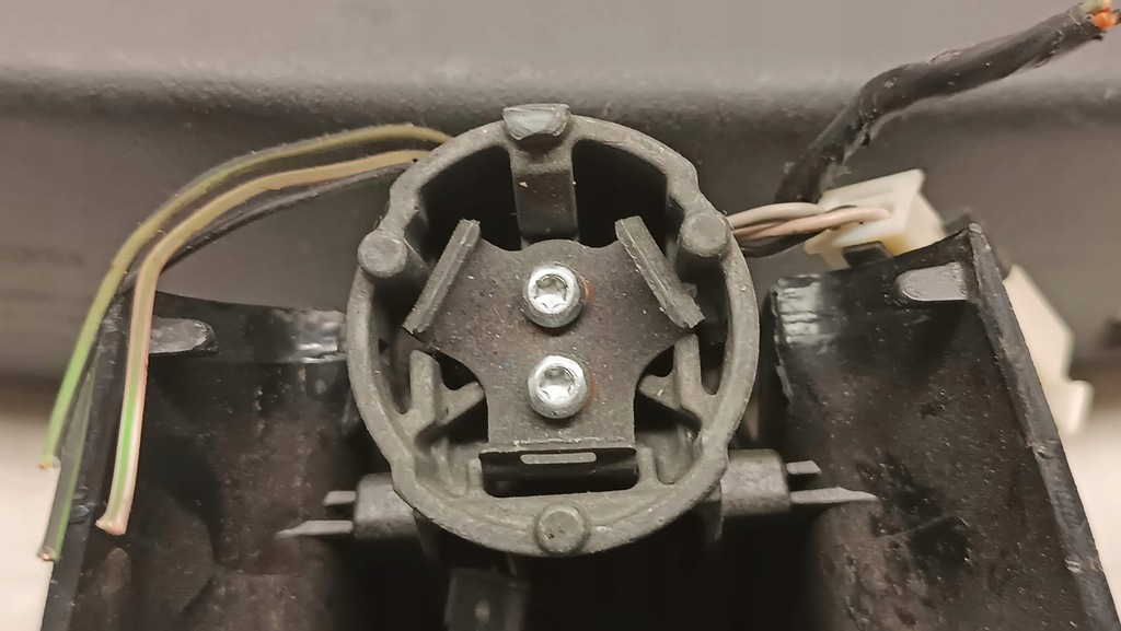 фото №8, Дзеркало внутрішнє ford c-max s-max kuga lift au5a17e678a