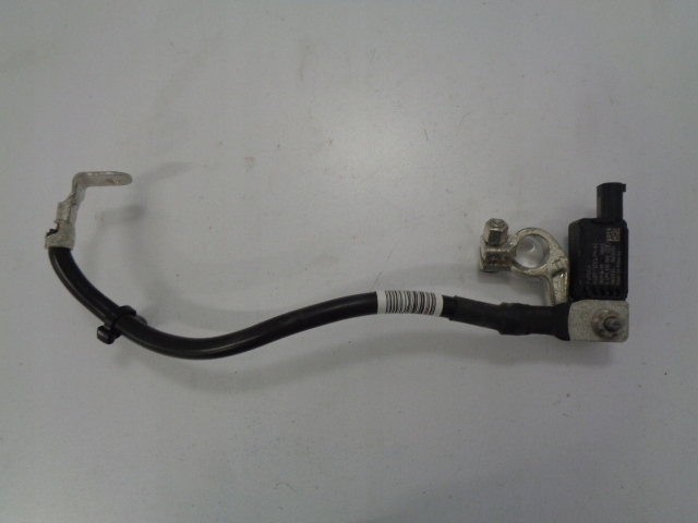 Купити Ford fiesta mk8 19r клема мінусова