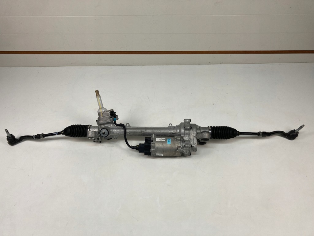 фото №1, Трансмісія рейка рульова kia ev6