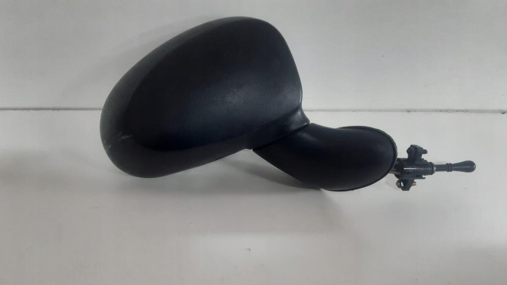 фото №1, Дзеркало праве chevrolet matiz spark механічний eur