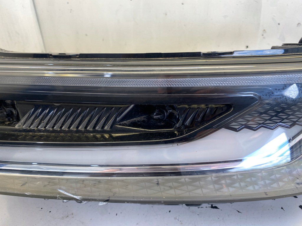 фото №4, Mg marvel r лампа лівий перед full led