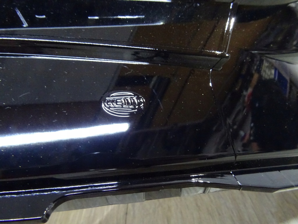 фото №6, Скло фари лампи правий bmw x1 u11 новий 248124-02u010