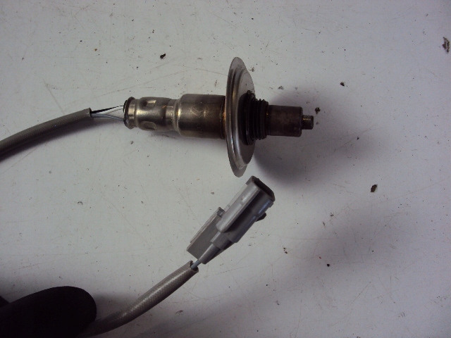 фото №2, Датчик лямбда-зонд dacia sandero iii 20- renault clio v