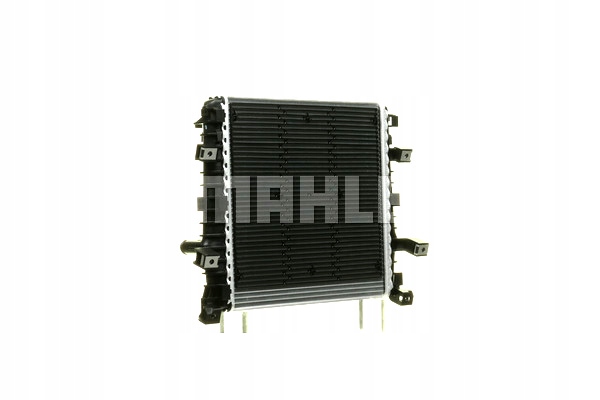 Радиатор двигателя воды audi q7 3.0 05.10-08.15 mahle Цена