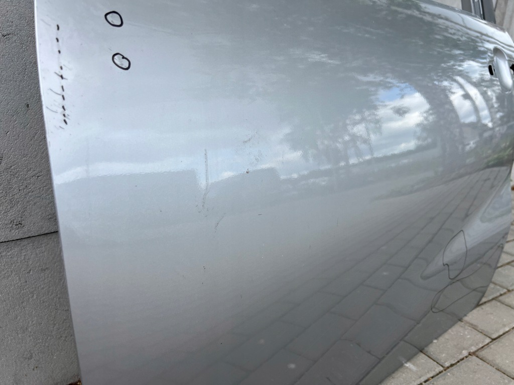 фото №10, Дверь toyota aygo x od 2022 перед левый передние левая