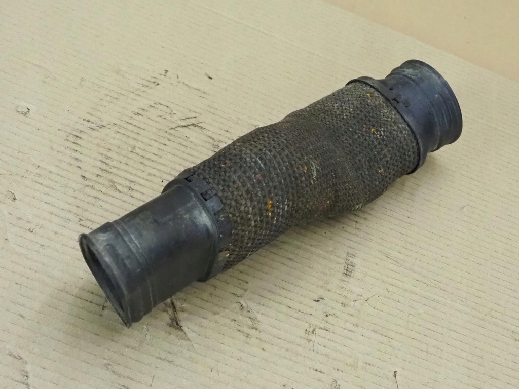 фото №10, Впуск воздухозаборник воздуха mercedes r 230 r 171 3.5 e 2720941411