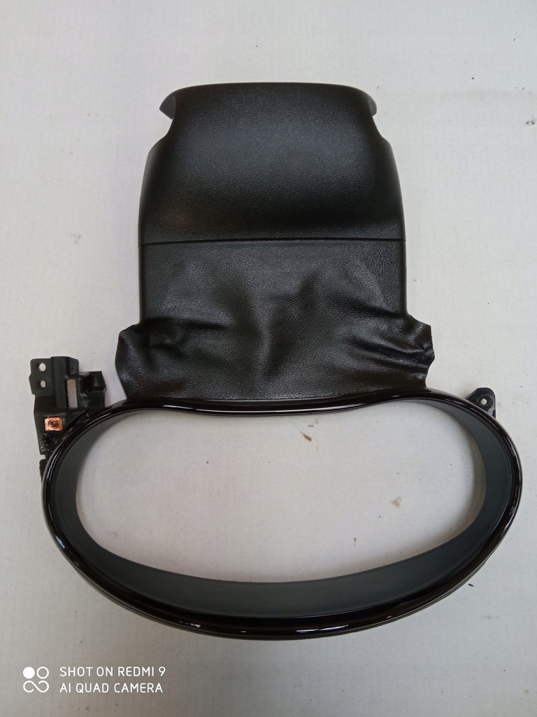 фото №1, Opel mokka x рамка приборы спидометра