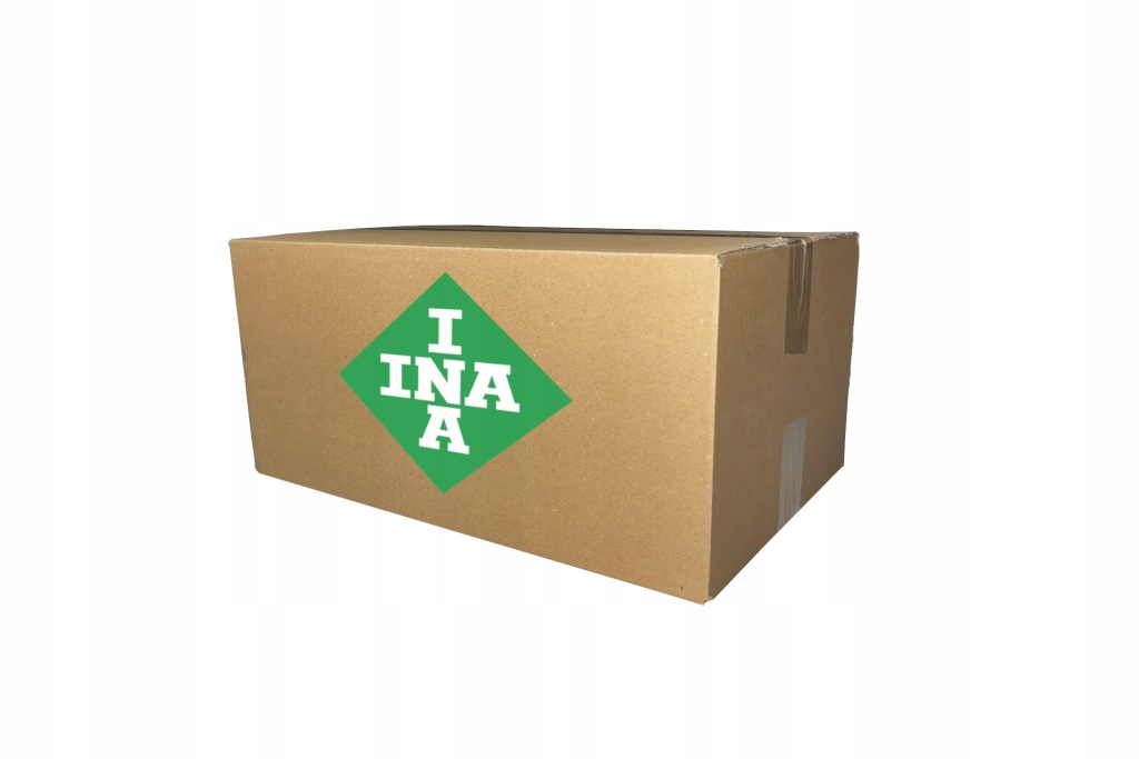 Купити Ina набір ремінь клиновий багаторучейковий audi