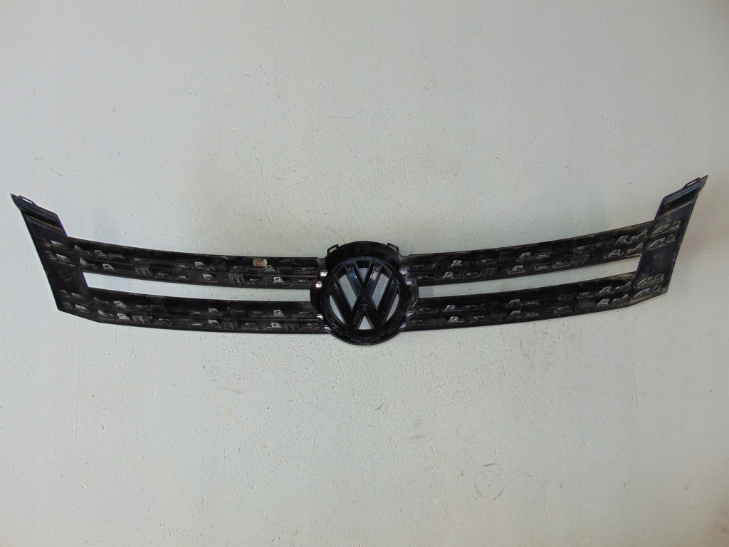 фото №10, Решітка радіатора решітка радіатора vw tiguan lift 5n0853655