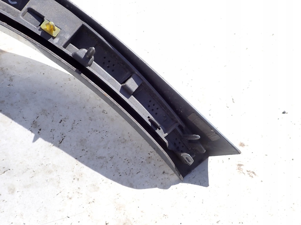 фото №16, Volvo xc90 ii 14- молдинг крыла левая задняя