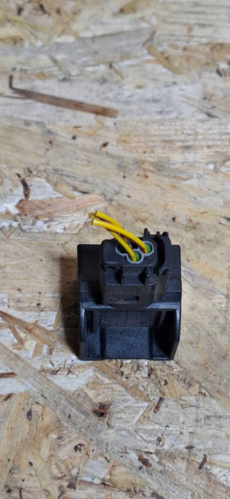 Vw golf iv seat audi a3 8l датчик датчик модуль esp 1j0907657b 1j1907637b Недорого