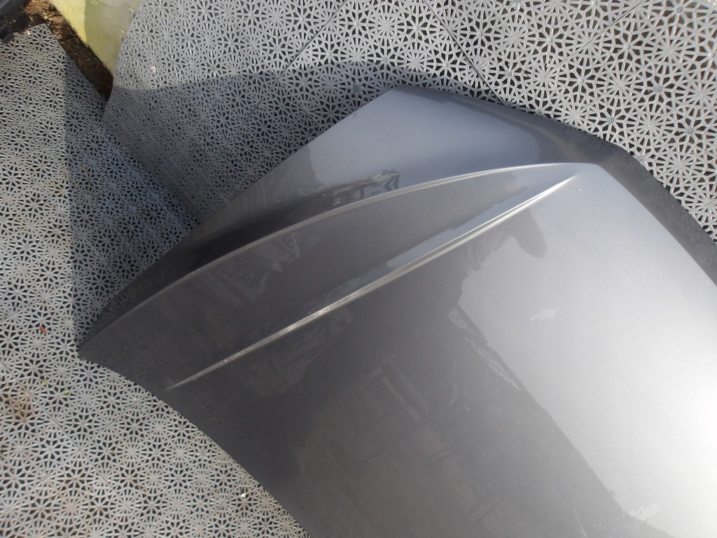 фото №2, Капот vw t-roc 2gn