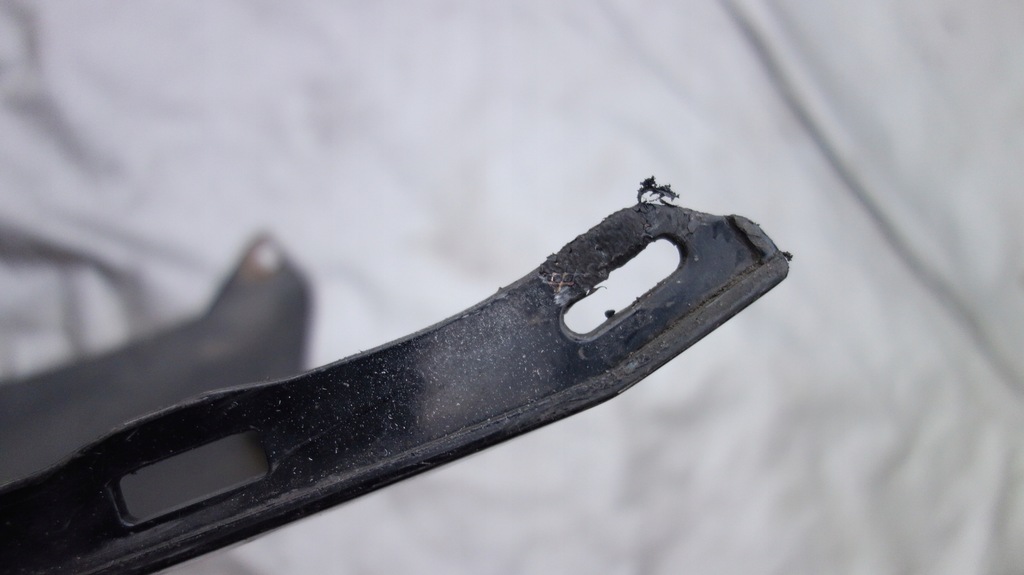 фото №9, Бампер перед передний alfa romeo 159 / 4726