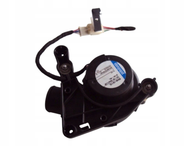 фото №1, Вентилятор воздуходувка mercedes c-klasa w204