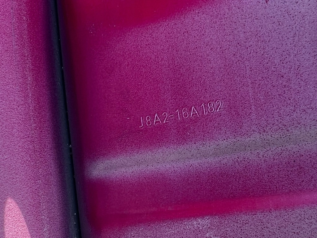 фото №5, Land rover range rover velar крила передній правий