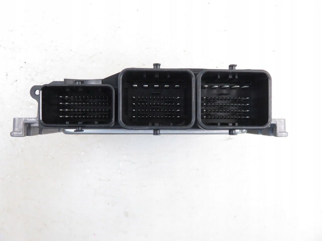 фото №9, Блок керування citroen ds3 1.6 e-hdi 8v 0281019819