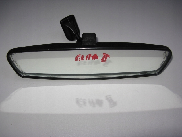 фото №1, Дзеркало внутрішнє suzuki grand vitara ii