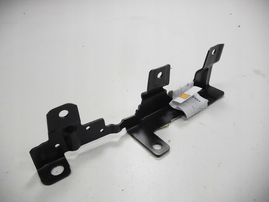 фото №5, Кронштейн крыла l renault twingo ii 7782597656