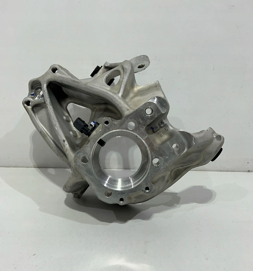 фото №9, Поворотный кулак задняя правая volkswagen id buzz