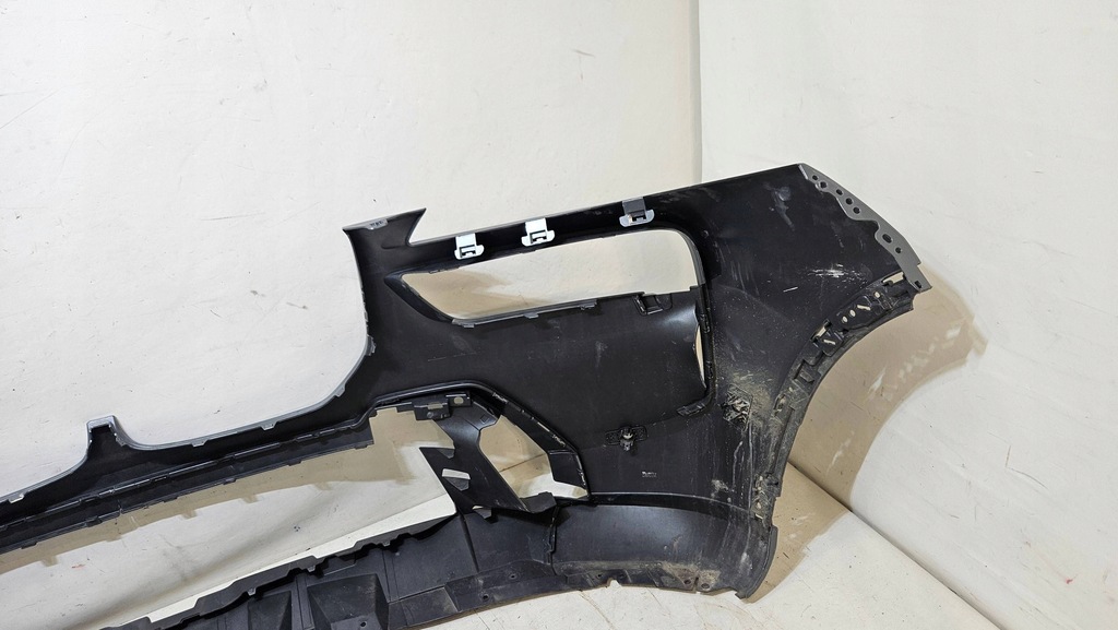 фото №10, Бампер перед передній bmw x7 g07 m-pakiet lci lift 5a241a6